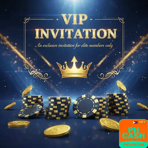 phcash vip 